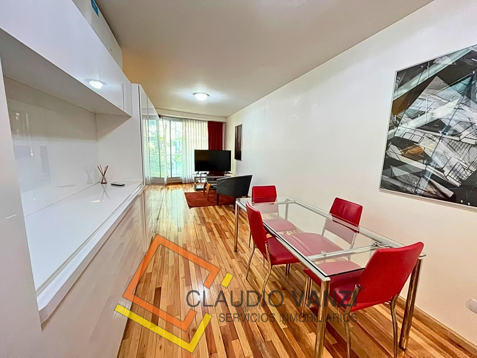 2-bedroom apartment in Palermo – photo 12 of 32