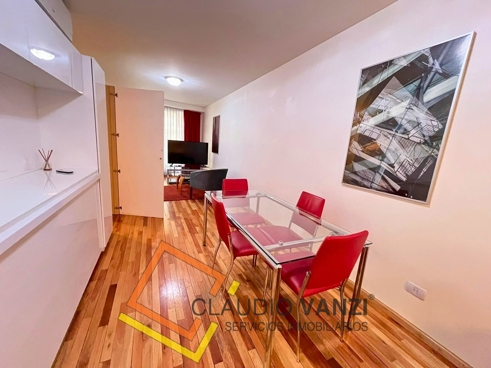 2-bedroom apartment in Palermo – photo 14 of 32