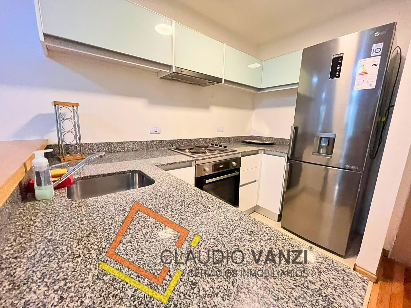 2-bedroom apartment in Palermo – photo 15 of 32