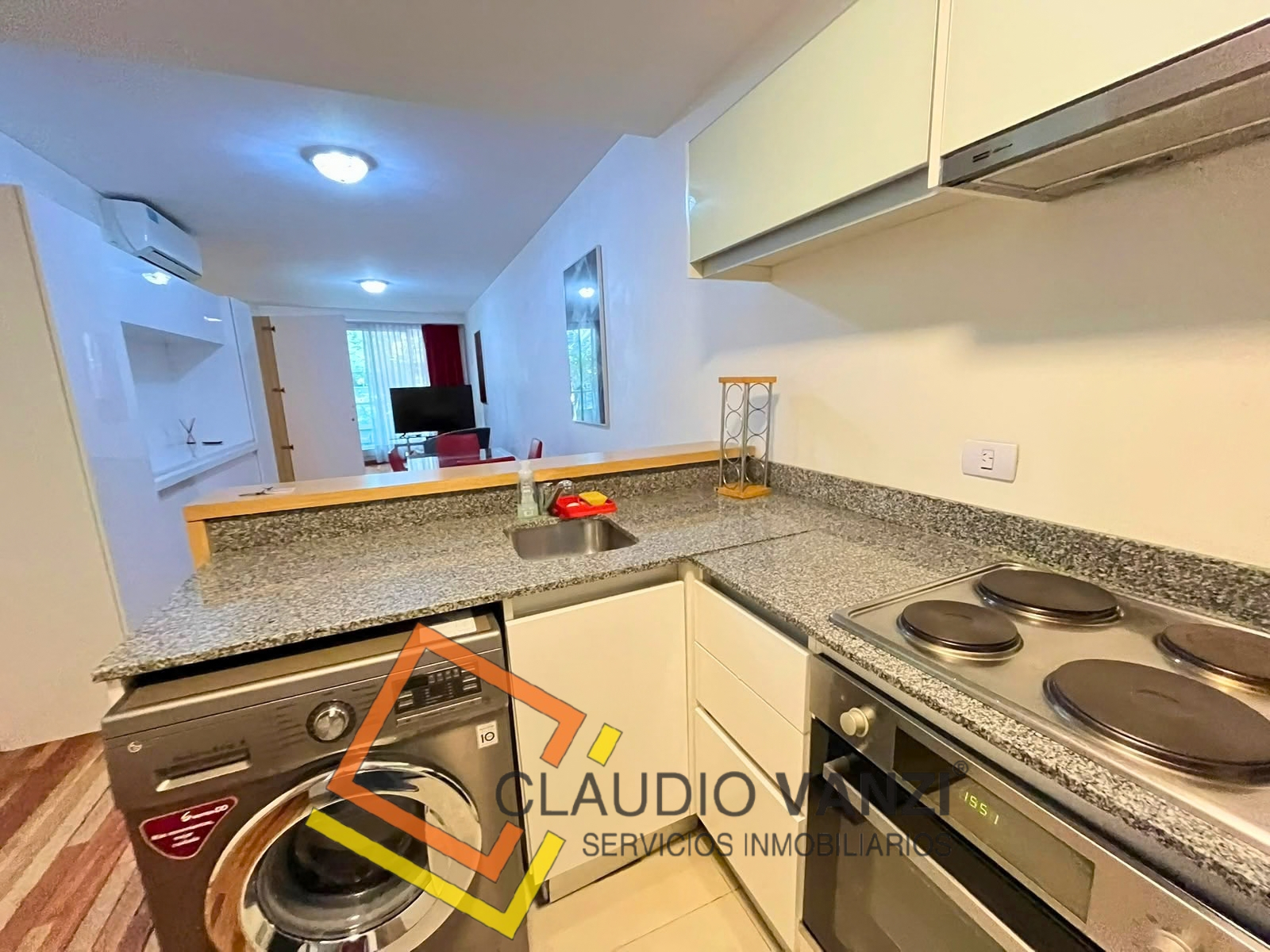 2-bedroom apartment in Palermo – photo 16 of 32