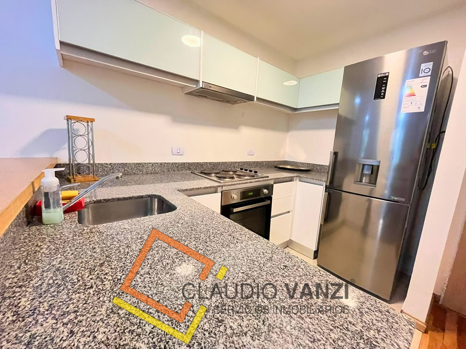 2-bedroom apartment in Palermo – photo 17 of 32