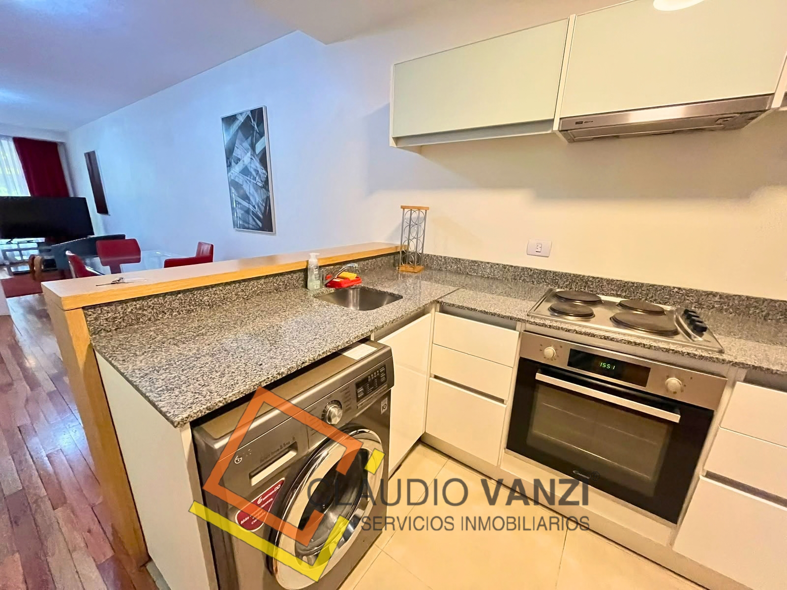 2-bedroom apartment in Palermo – photo 18 of 32