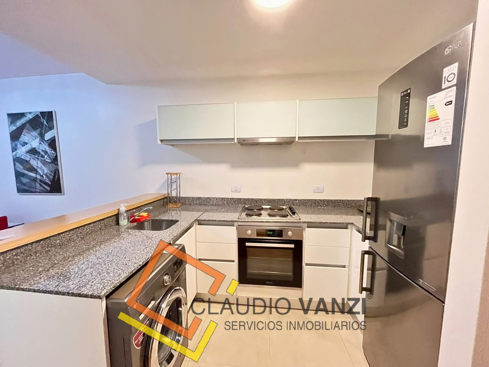 2-bedroom apartment in Palermo – photo 19 of 32