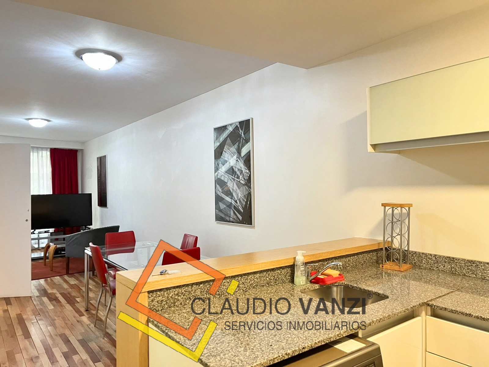 2-bedroom apartment in Palermo – photo 20 of 32