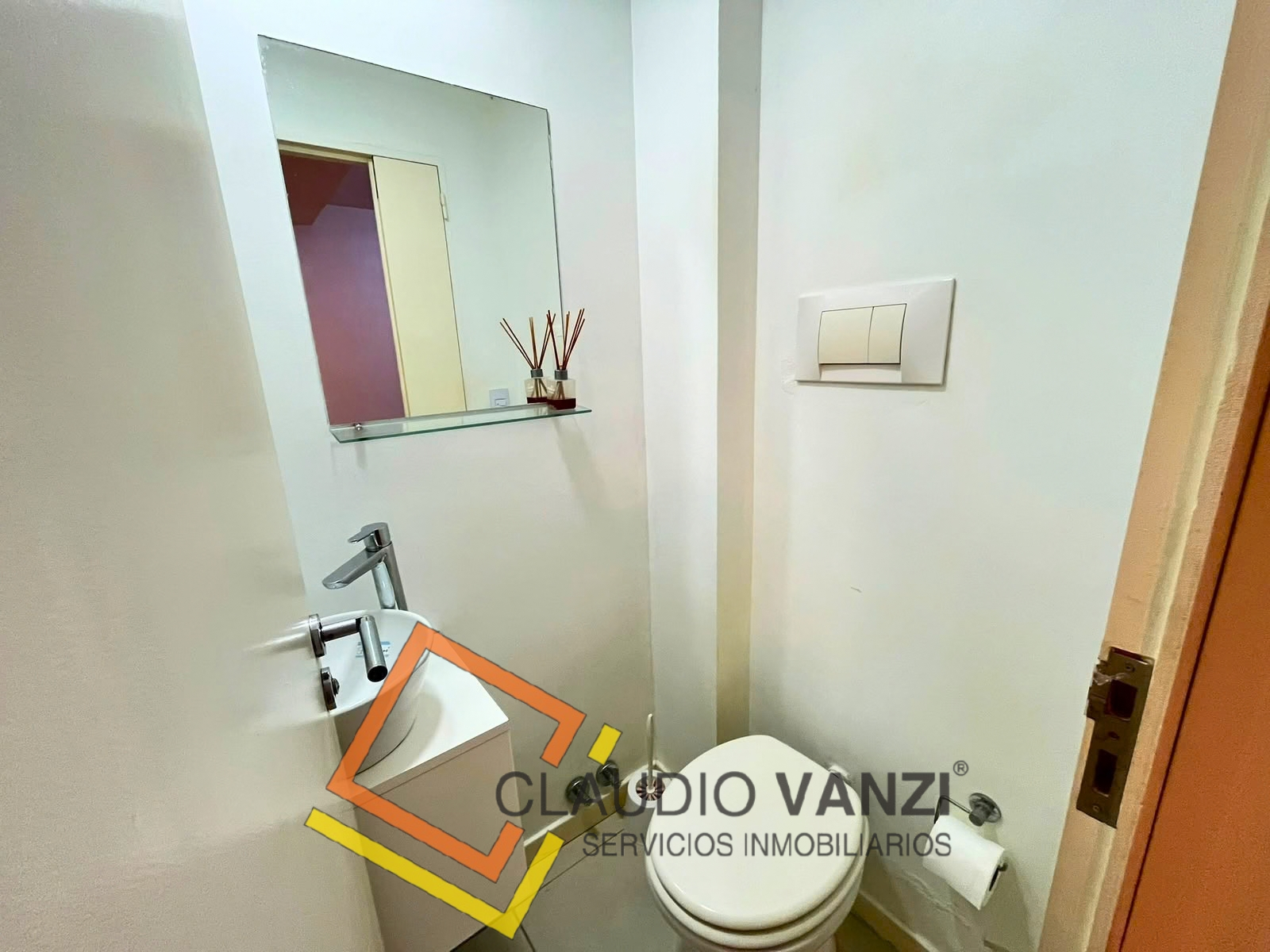 2-bedroom apartment in Palermo – photo 21 of 32