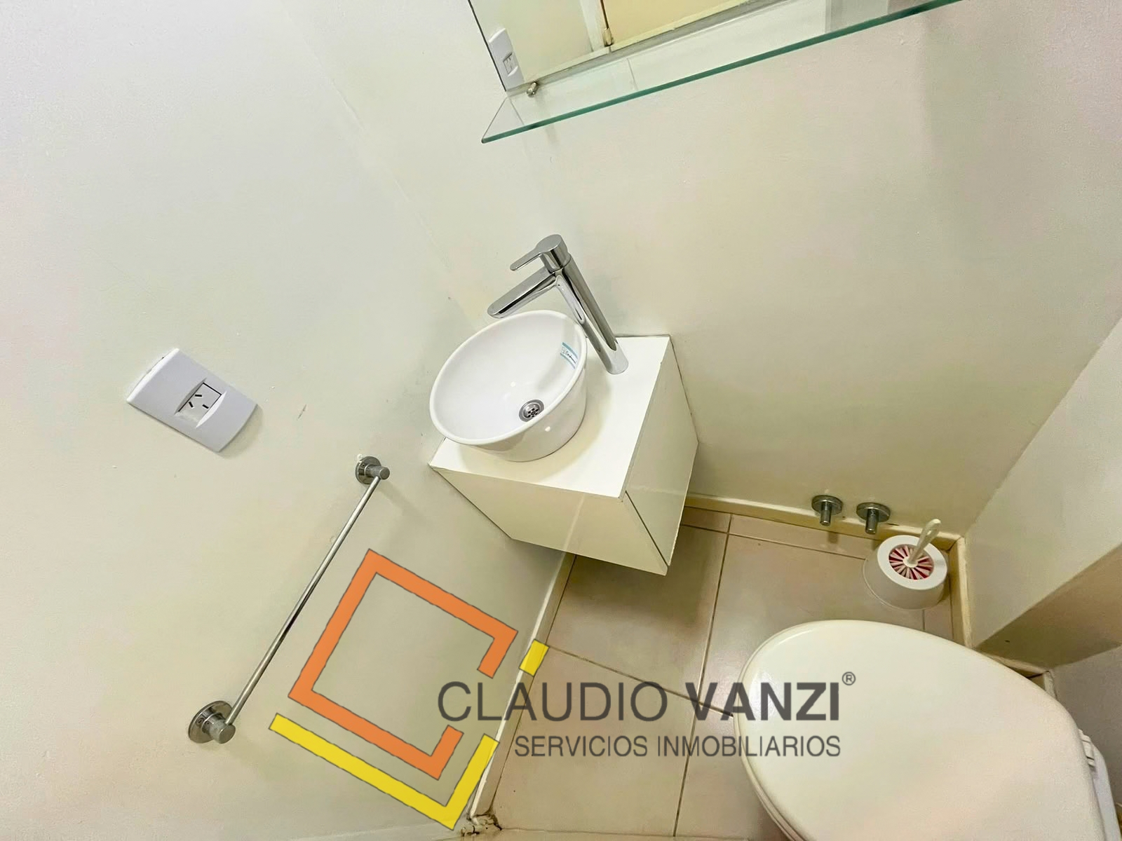 2-bedroom apartment in Palermo – photo 23 of 32