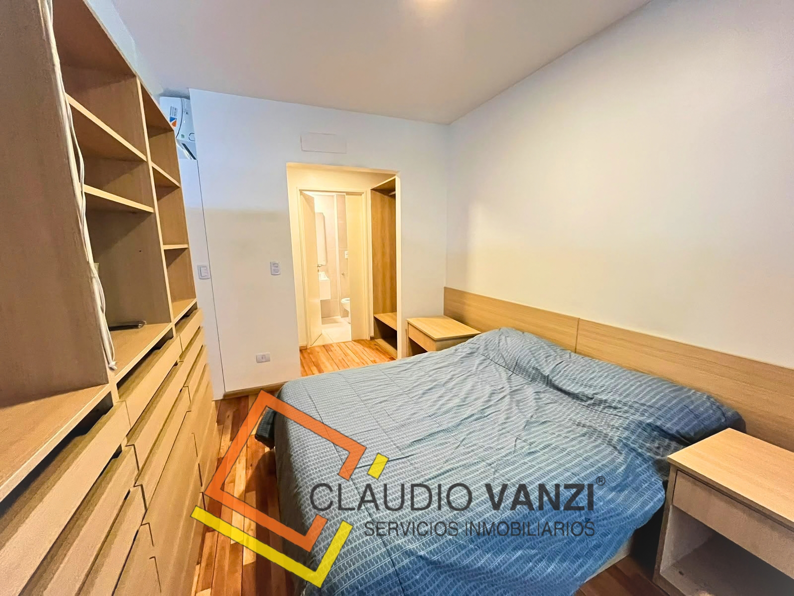 2-bedroom apartment in Palermo – photo 27 of 32