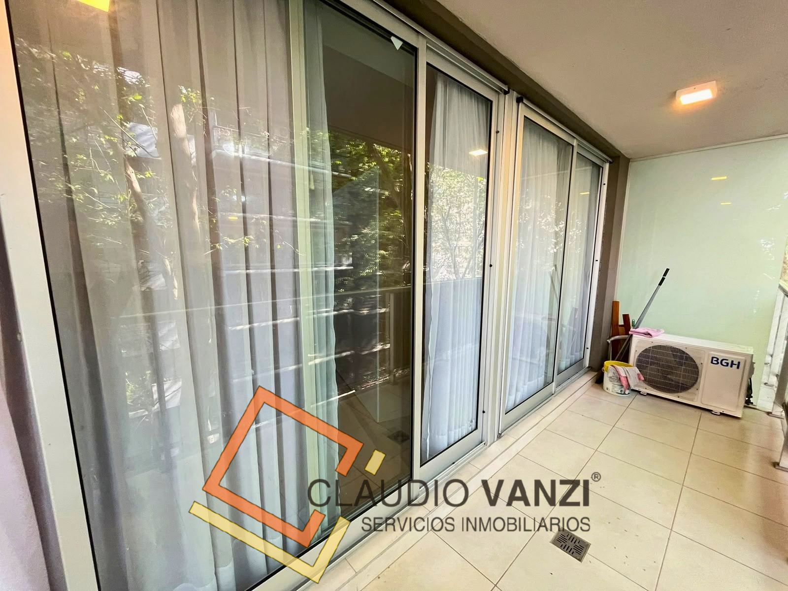 2-bedroom apartment in Palermo – photo 32 of 32