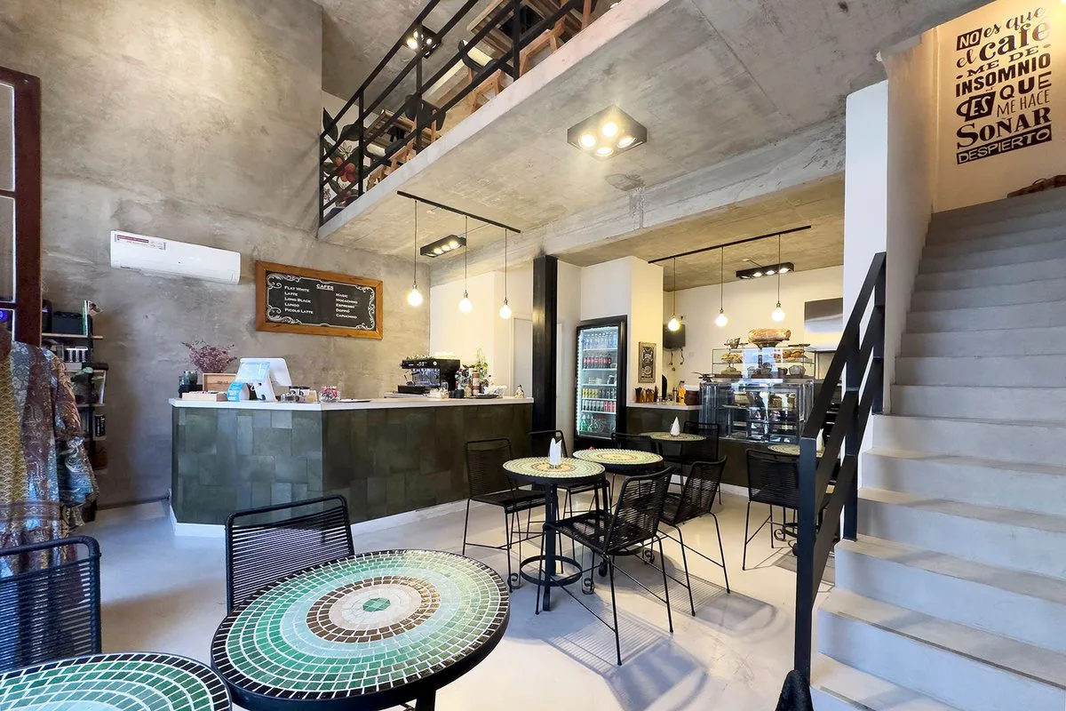 VENTA LOCAL COMERCIAL-NICARAGUA 4400-PALERMO SOHO foto 3