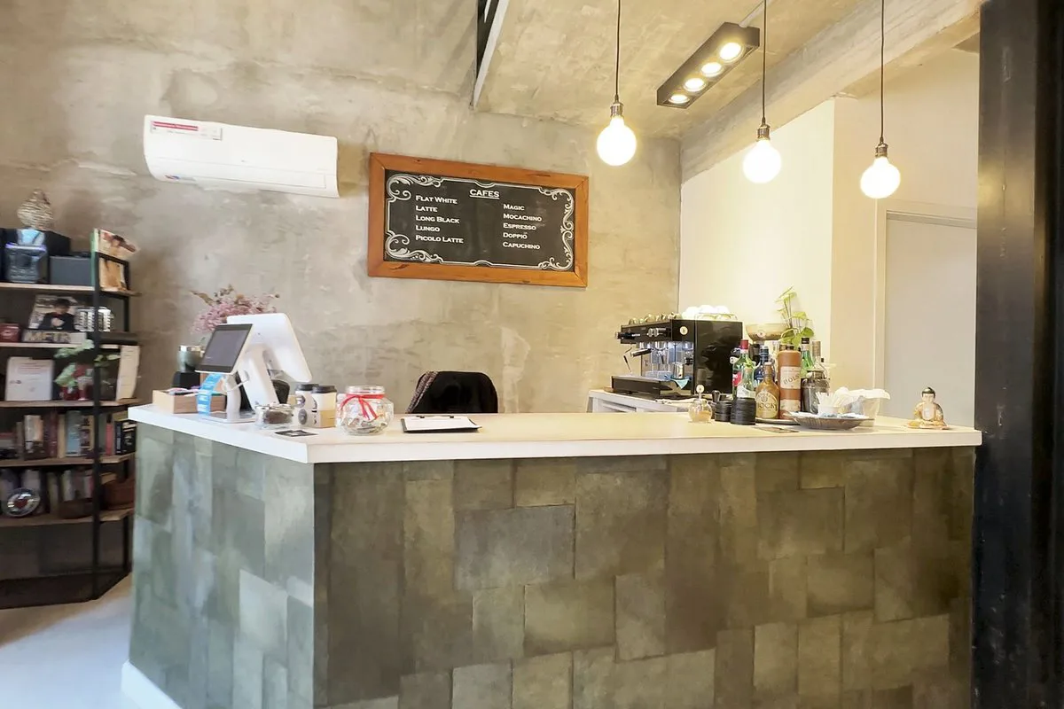 VENTA LOCAL COMERCIAL-NICARAGUA 4400-PALERMO SOHO foto 5