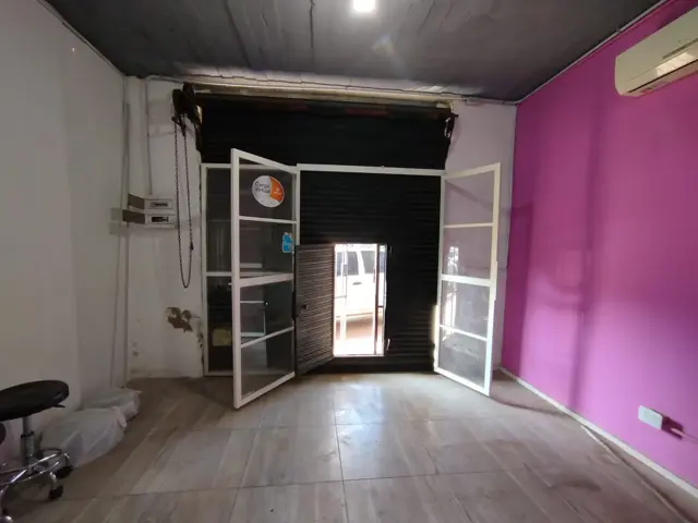 ALQUILER LOCAL COMERCIAL