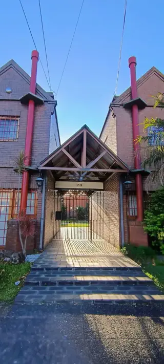 Desarrollo inmobiliario en Venta en ROQUE SAENZ PEÑA 78 foto 3