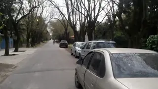 Casa quinta Villa Elisa La Plata, barrio las Mellisas foto 1