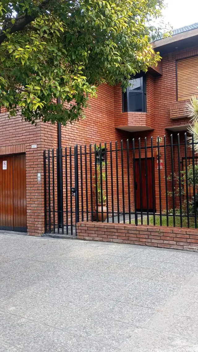 # MIRA ESTO # APTO CREDITO # CASA 5 AMB # JARDIN # GGE # TZA