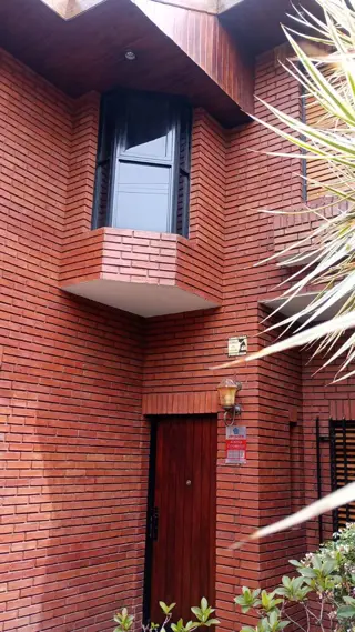 # MIRA ESTO # APTO CREDITO # CASA 5 AMB # JARDIN # GGE # TZA foto 4