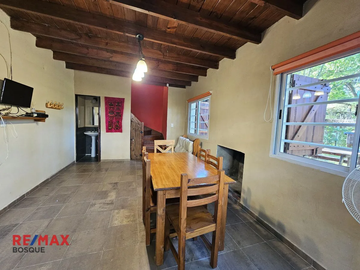COMPLEJO 2 DUPLEX, VENTA, MAR AZUL foto 4