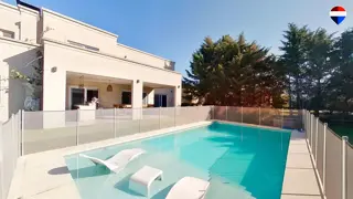 VENTA CASA 5 AMBIENTES LUJAN CON PILETA foto 1