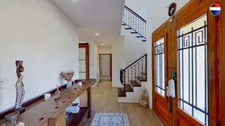 VENTA CASA 5 AMBIENTES LUJAN CON PILETA foto 2