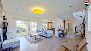 VENTA CASA 5 AMBIENTES LUJAN CON PILETA foto 4