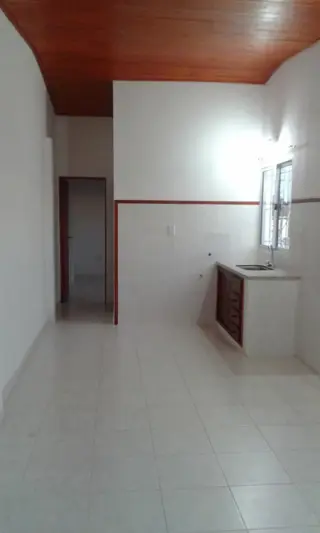 Alquilo departamento zona walmart/shoping--Corrientes $4500 foto 1