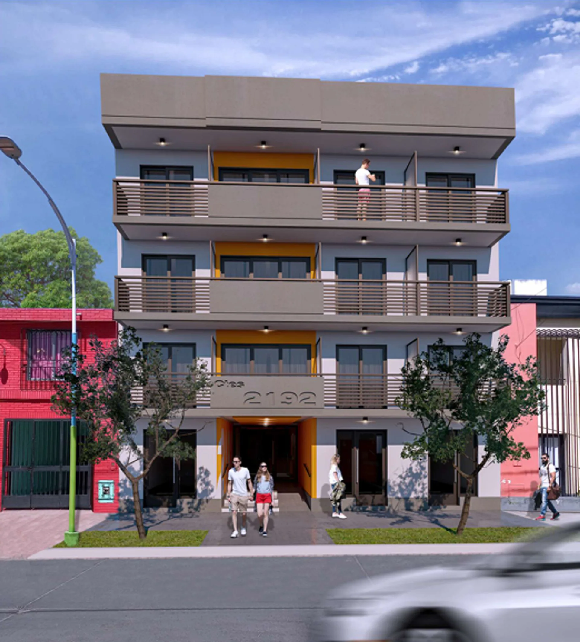 VENTA DEPARTAMENTO EN POZO SAN MIGUEL DE TUCUMAN foto 3