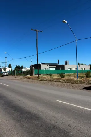 Indexa Vende Lote en Barrio Vista Barda foto 2