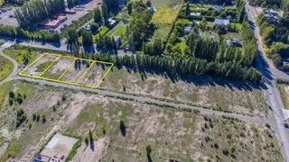 Indexa Vende Lote en Barrio Vista Barda foto 3
