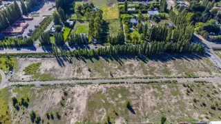 Indexa Vende Lote en Barrio Vista Barda foto 4