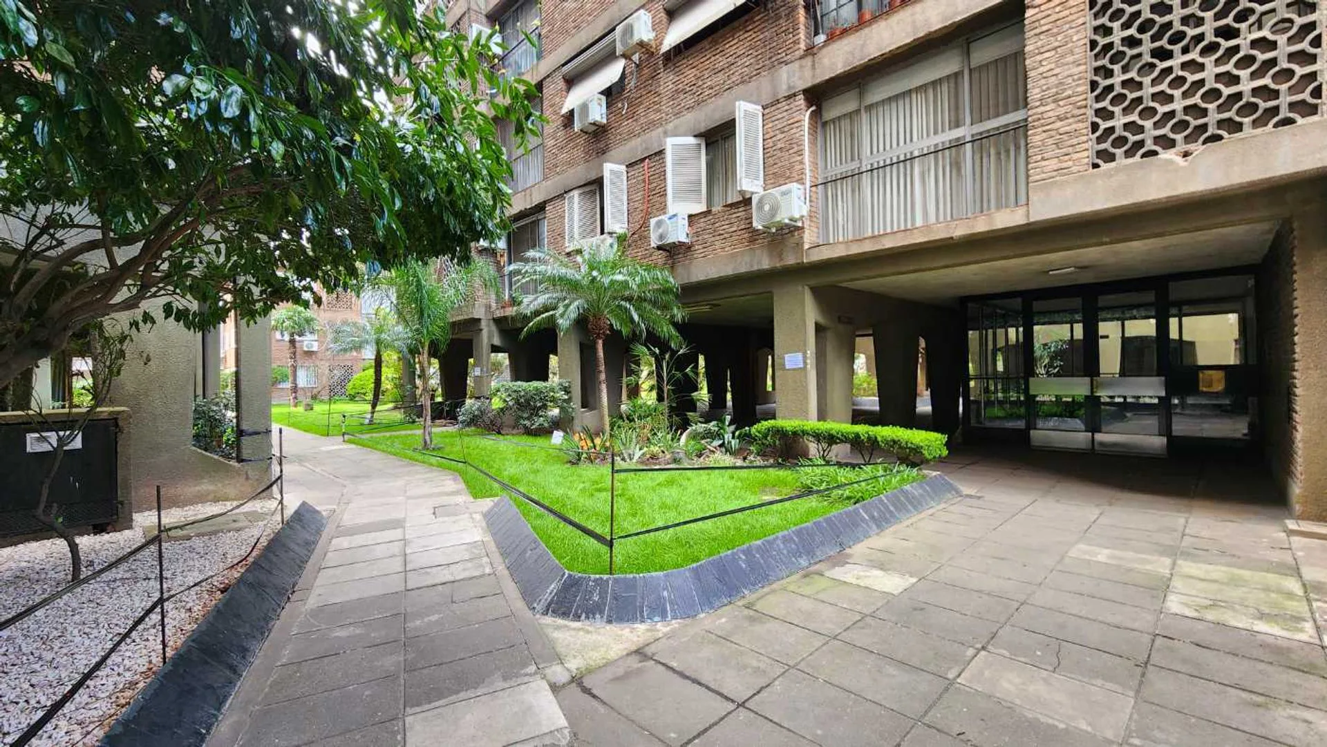 departamento 3 ambientes parque patricios foto 2
