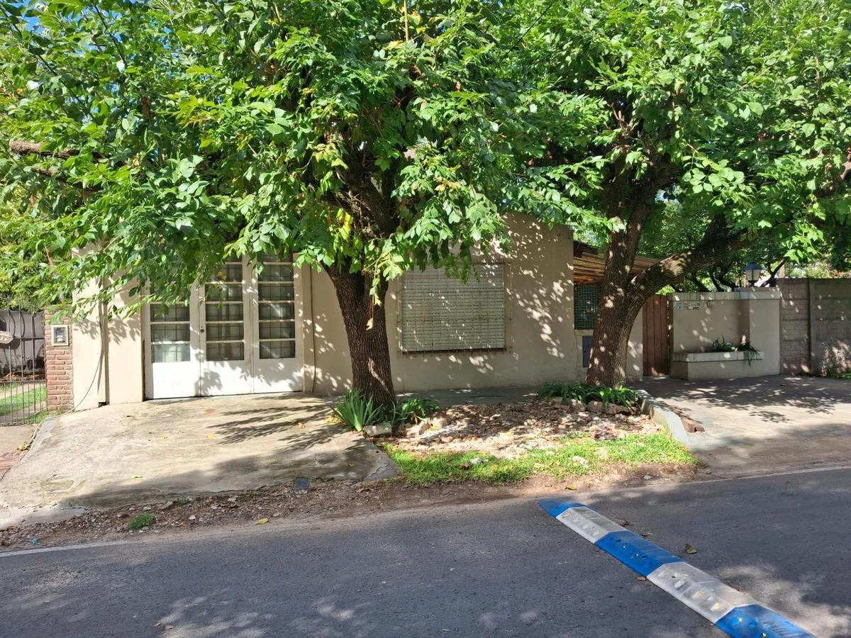 VENTA 2 LOTES CASA PILETA DE VICENZO GR. PILAR  E foto 2