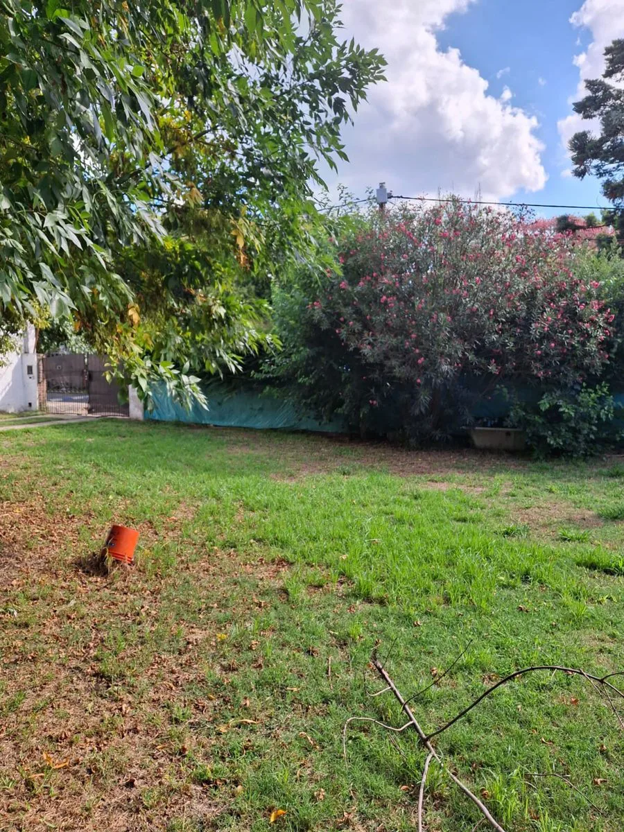 VENTA 2 LOTES CASA PILETA DE VICENZO GR. PILAR  E foto 4