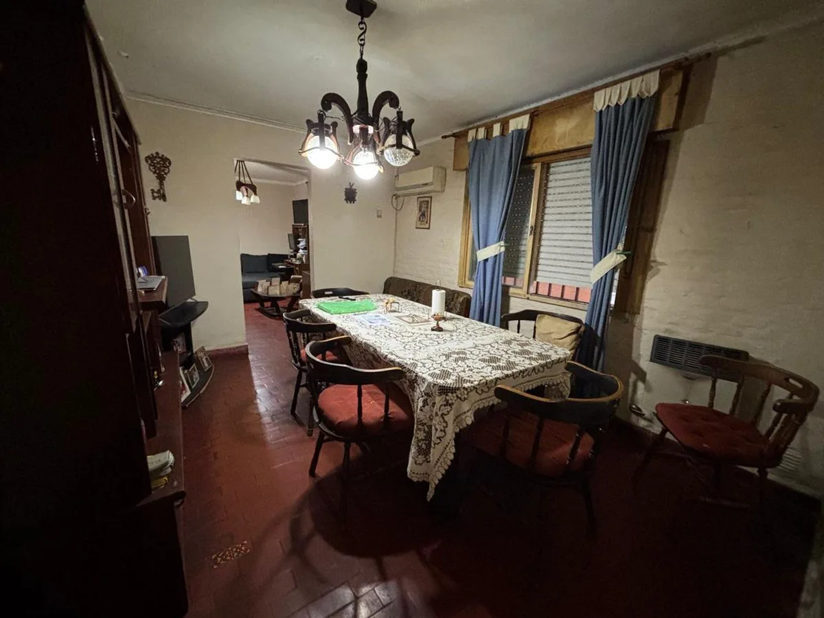 PH 2 DORMITORIOS INTERNO BARRIO MARÍA SELVA foto 4