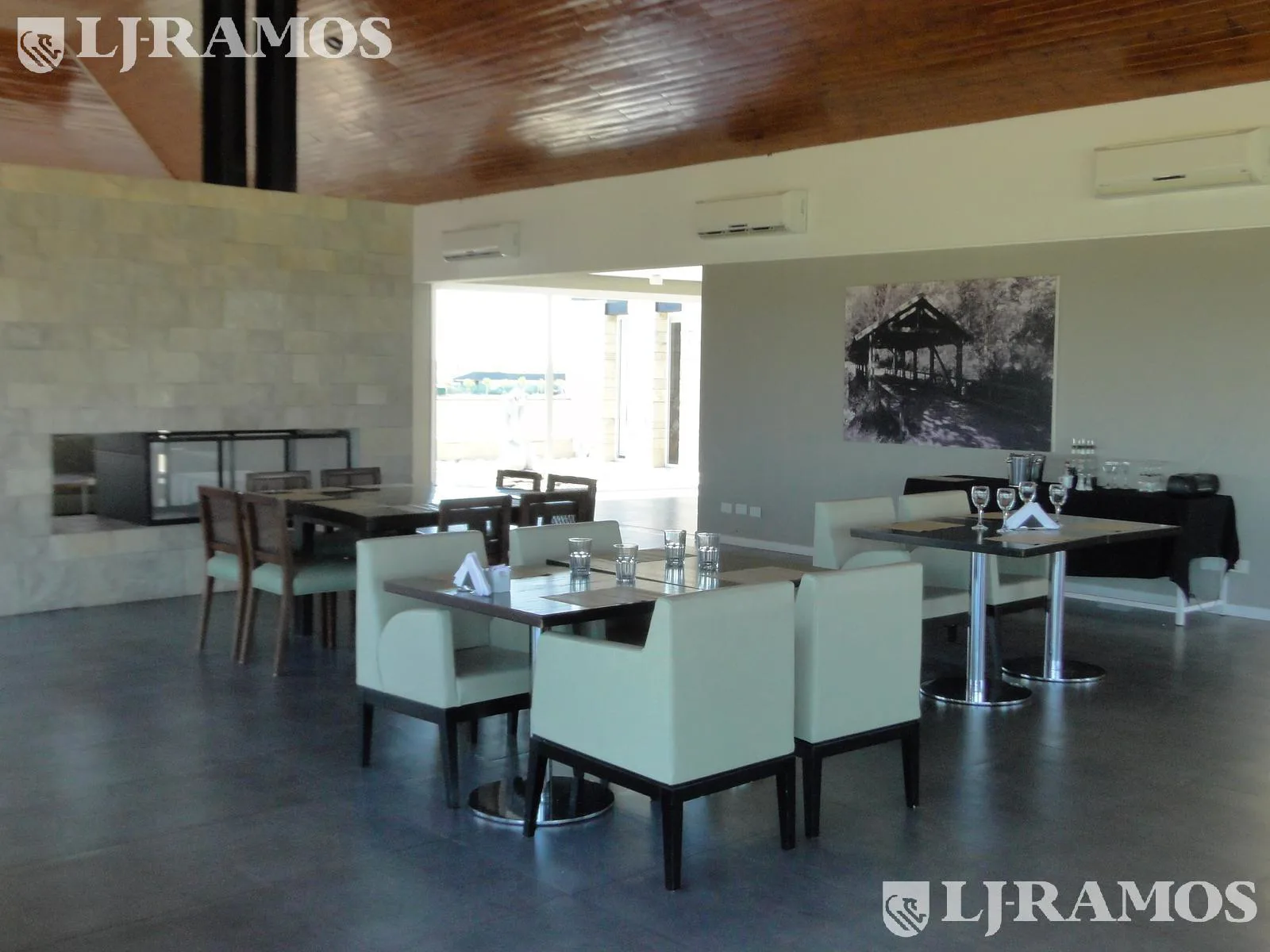 Terreno en  Barrio Canton Golf PM foto 5