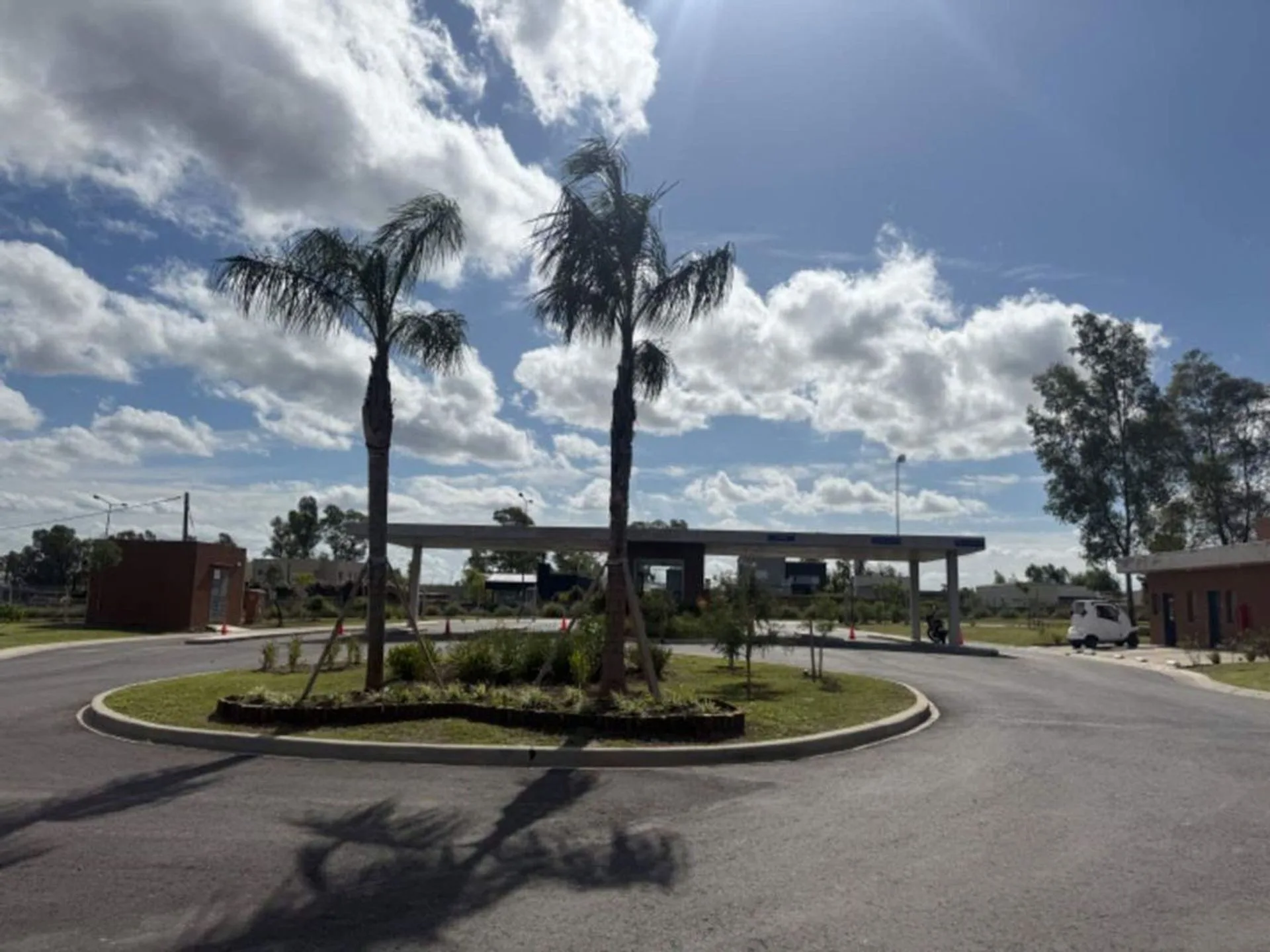 LOTE EN VENTA – BARRIO SANTA SOFÍA, PILAR DEL ESTE foto 3