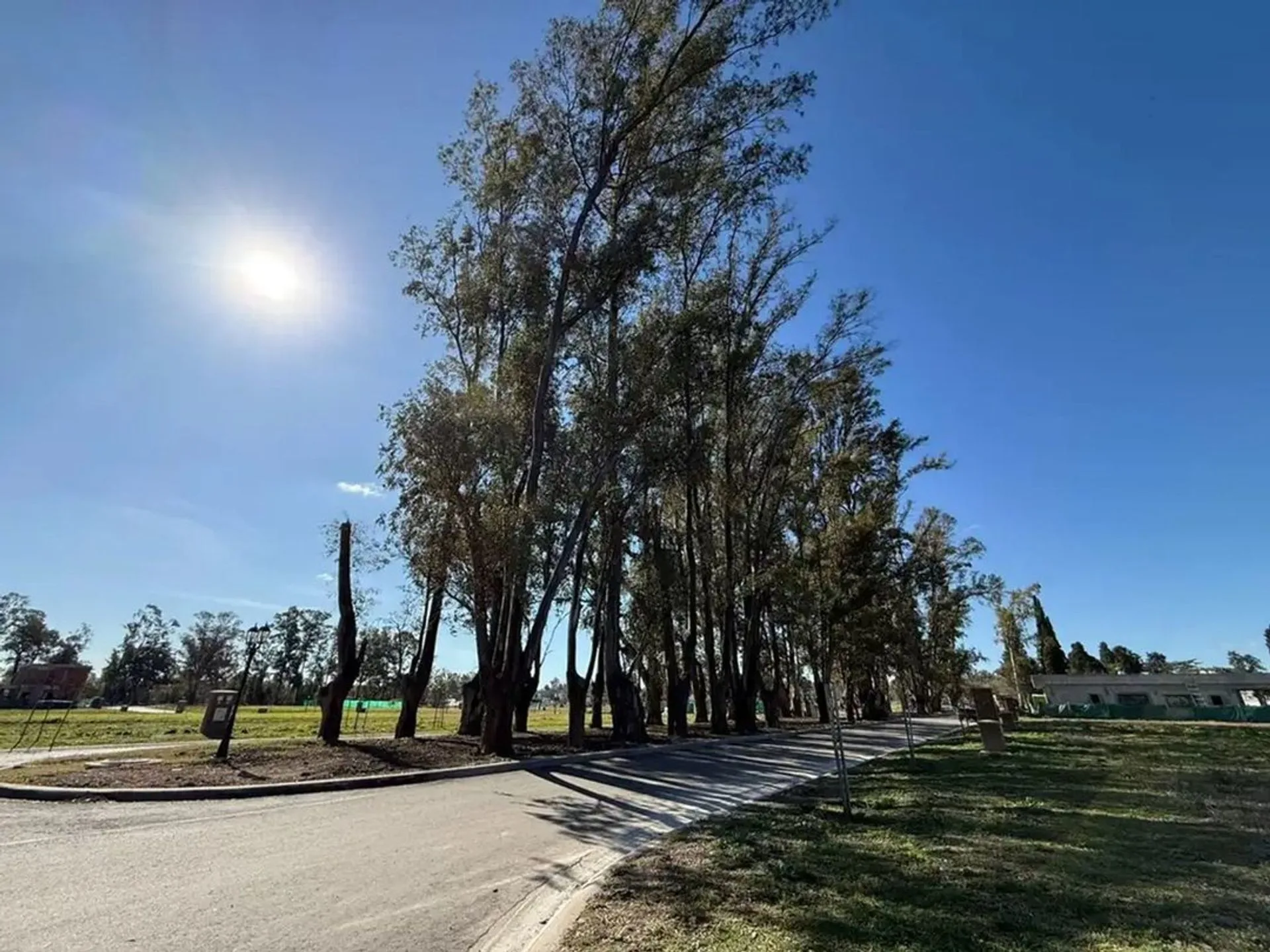 LOTE EN VENTA – BARRIO SANTA SOFÍA, PILAR DEL ESTE foto 5