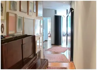 Apartamento racionalista 5 dorm foto 1