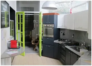 Apartamento racionalista 5 dorm foto 5