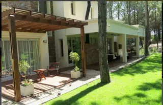 Excelente Casa a estrenar Pinamar Norte-La frontera a 2  cuadras del mar .  Pinamar, Buenos Aires foto 4