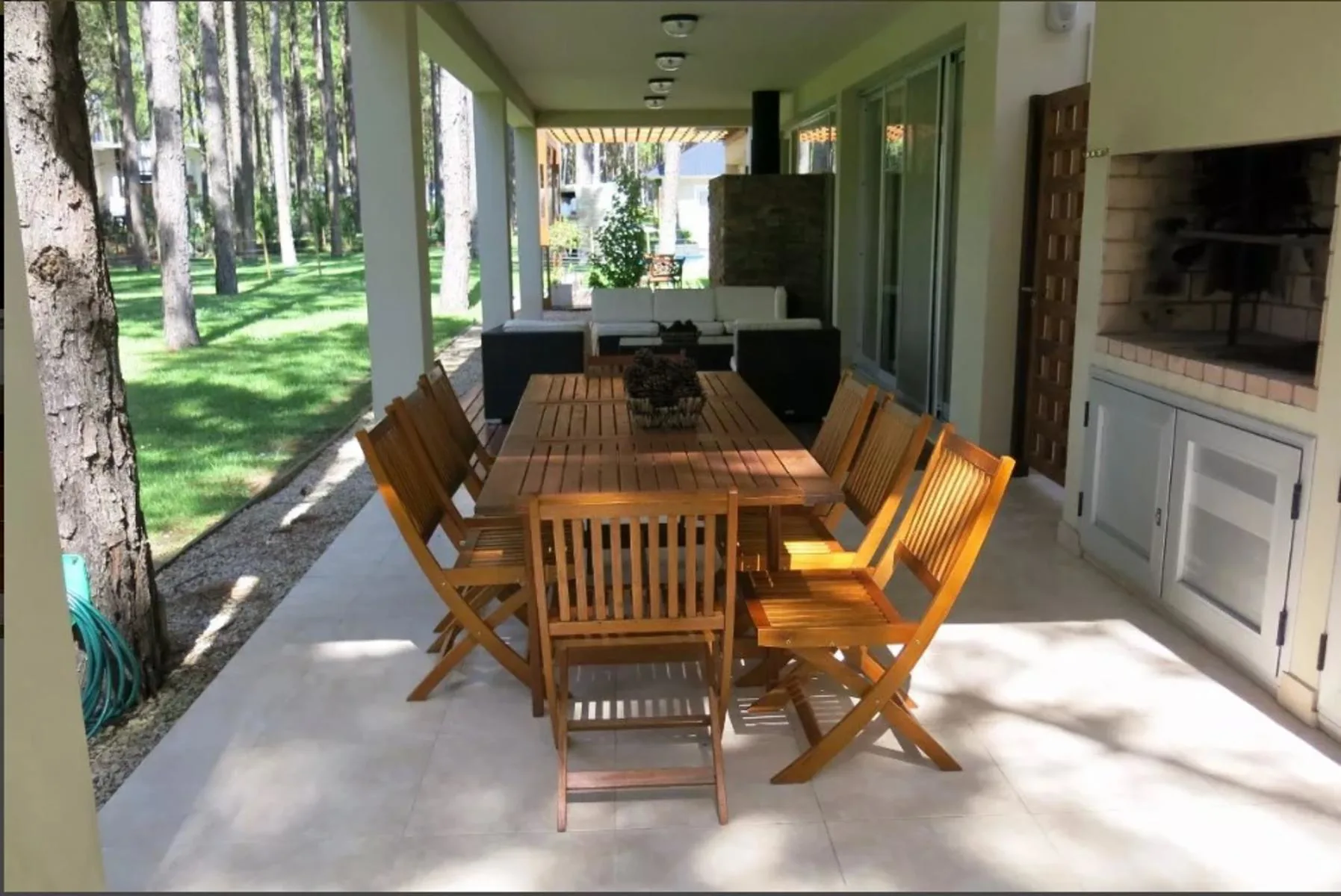 3-bedroom house in Pinamar – photo 5 of 24