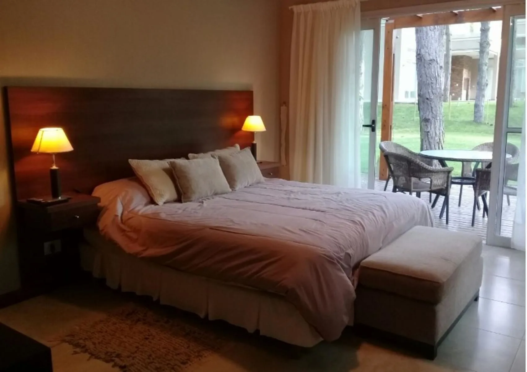 3-bedroom house in Pinamar – photo 18 of 24