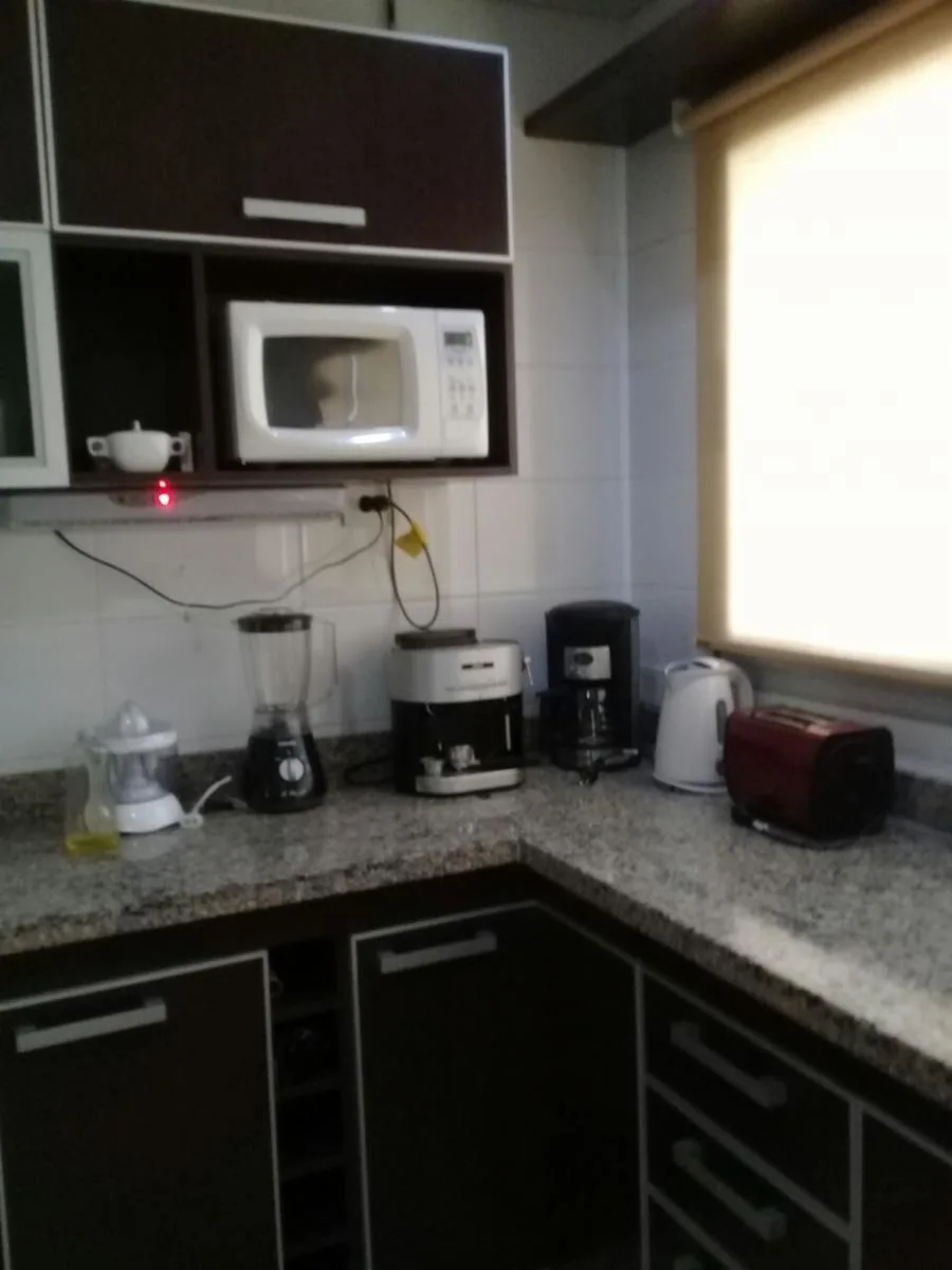 3-bedroom house in Pinamar – photo 20 of 24