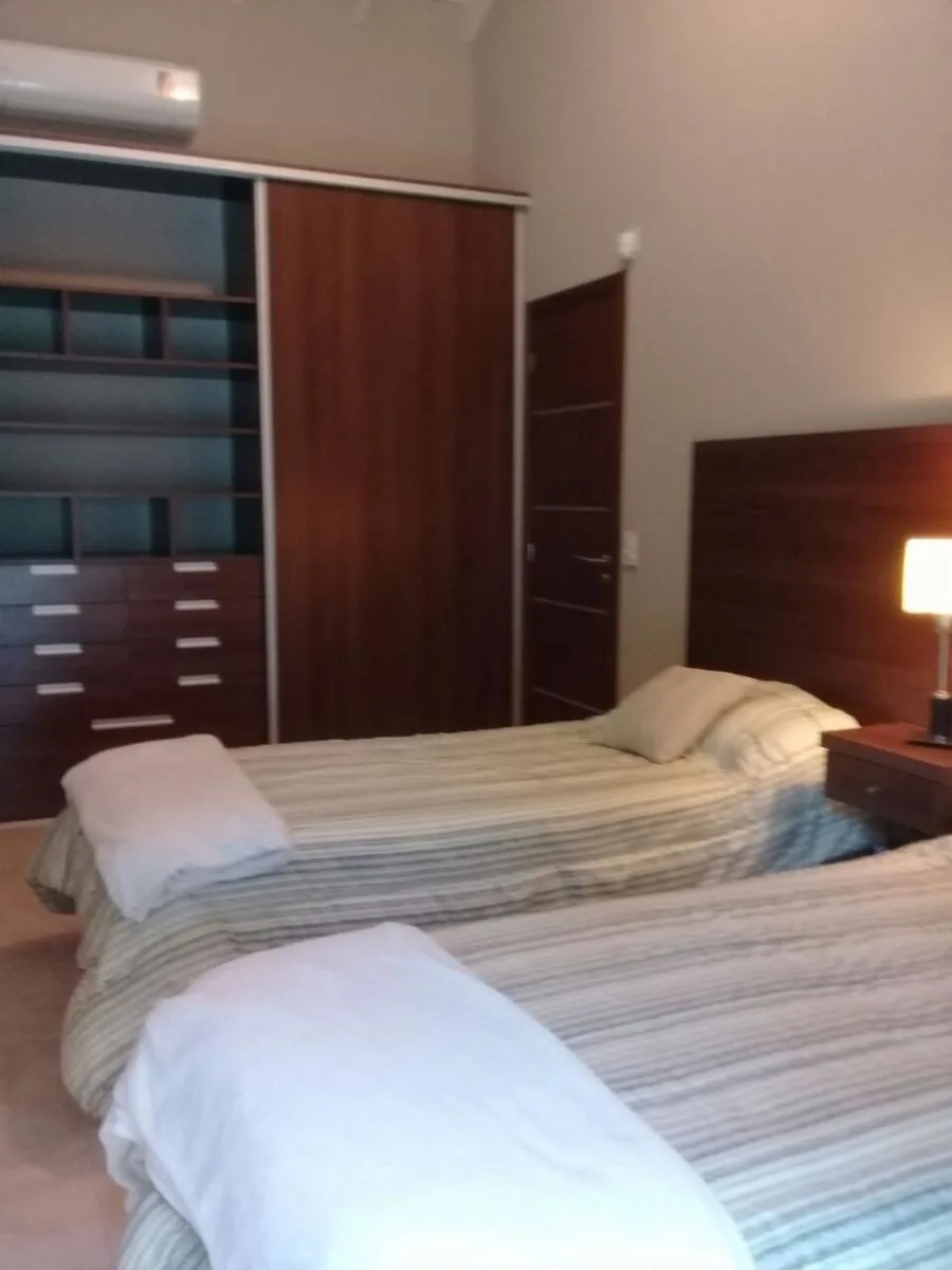 3-bedroom house in Pinamar – photo 21 of 24
