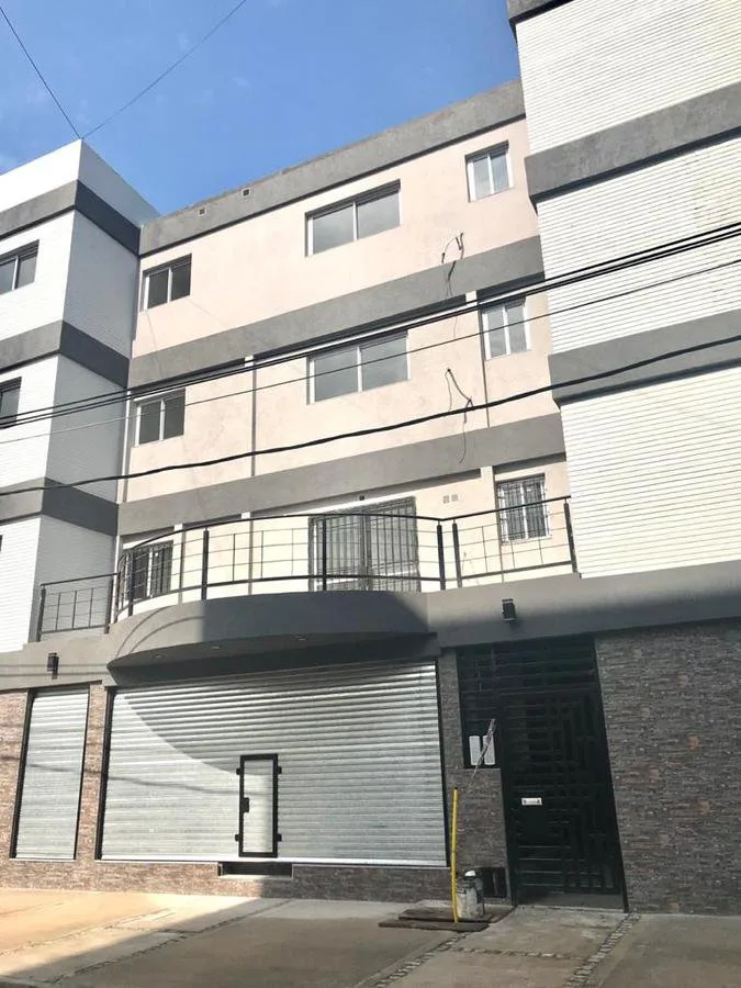Alquiler Departamento 1, 2 y 3 ambientes en San Justo foto 2