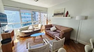 VENTA!!! Departamento Torre 4 Amb. con Dep. Servicio y Full Amenities. Palermo, Caba. foto 5