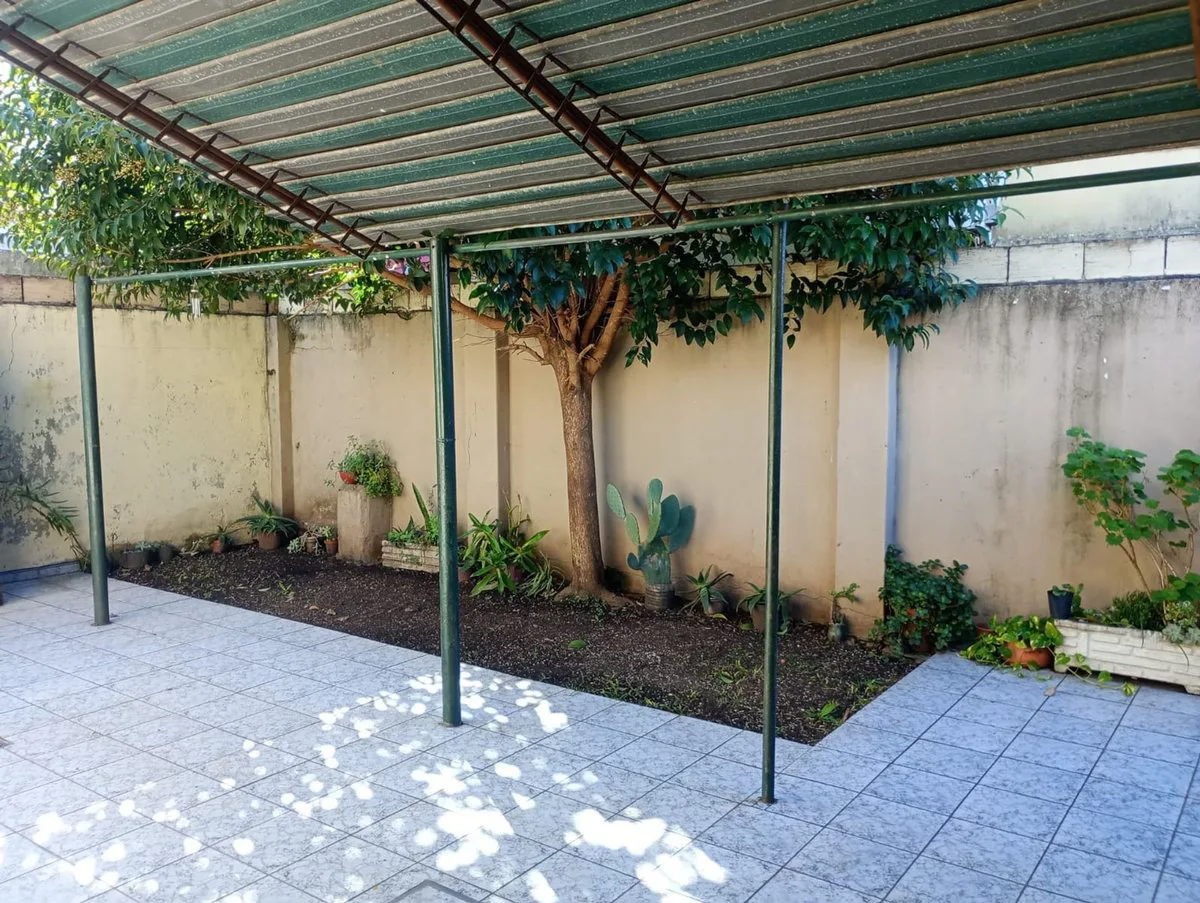 VENTA PH 3 AMBIENTES VILLA BALLESTER PATIO TERRAZA foto 2