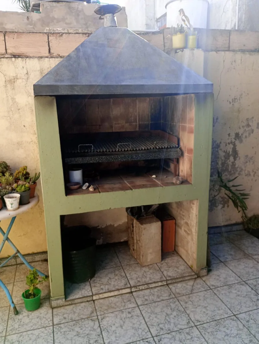VENTA PH 3 AMBIENTES VILLA BALLESTER PATIO TERRAZA foto 4