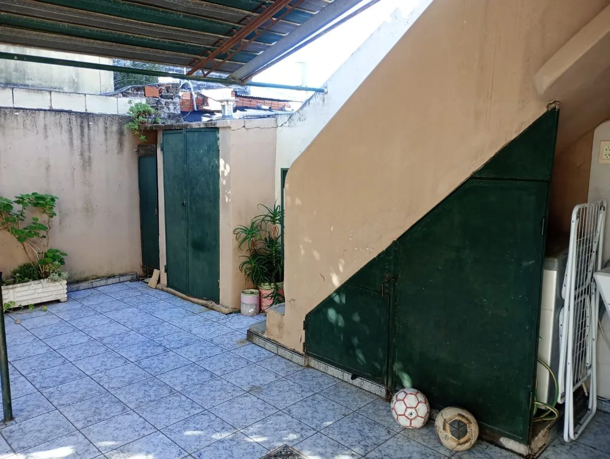 VENTA PH 3 AMBIENTES VILLA BALLESTER PATIO TERRAZA foto 5