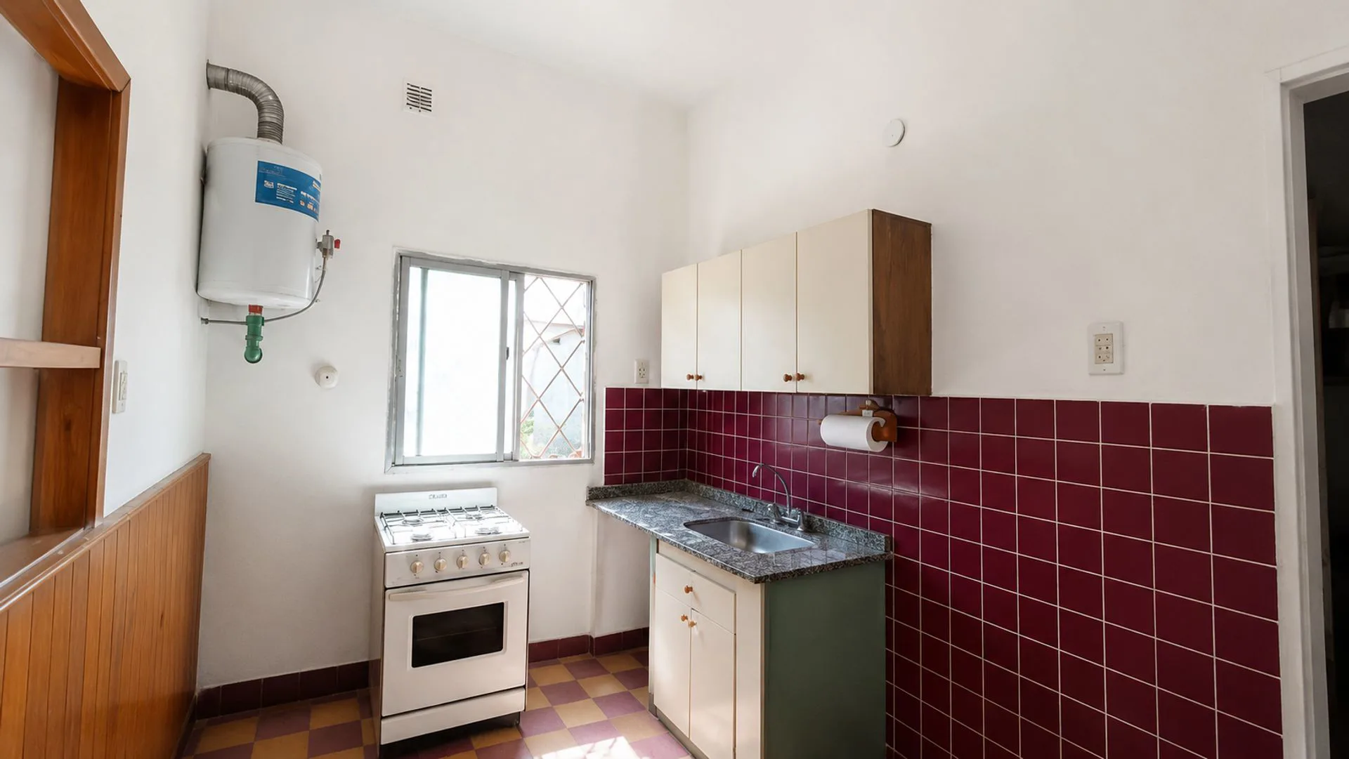 VENTA CASA 3 AMB C/ GALPON RAFAEL CALZADA foto 2