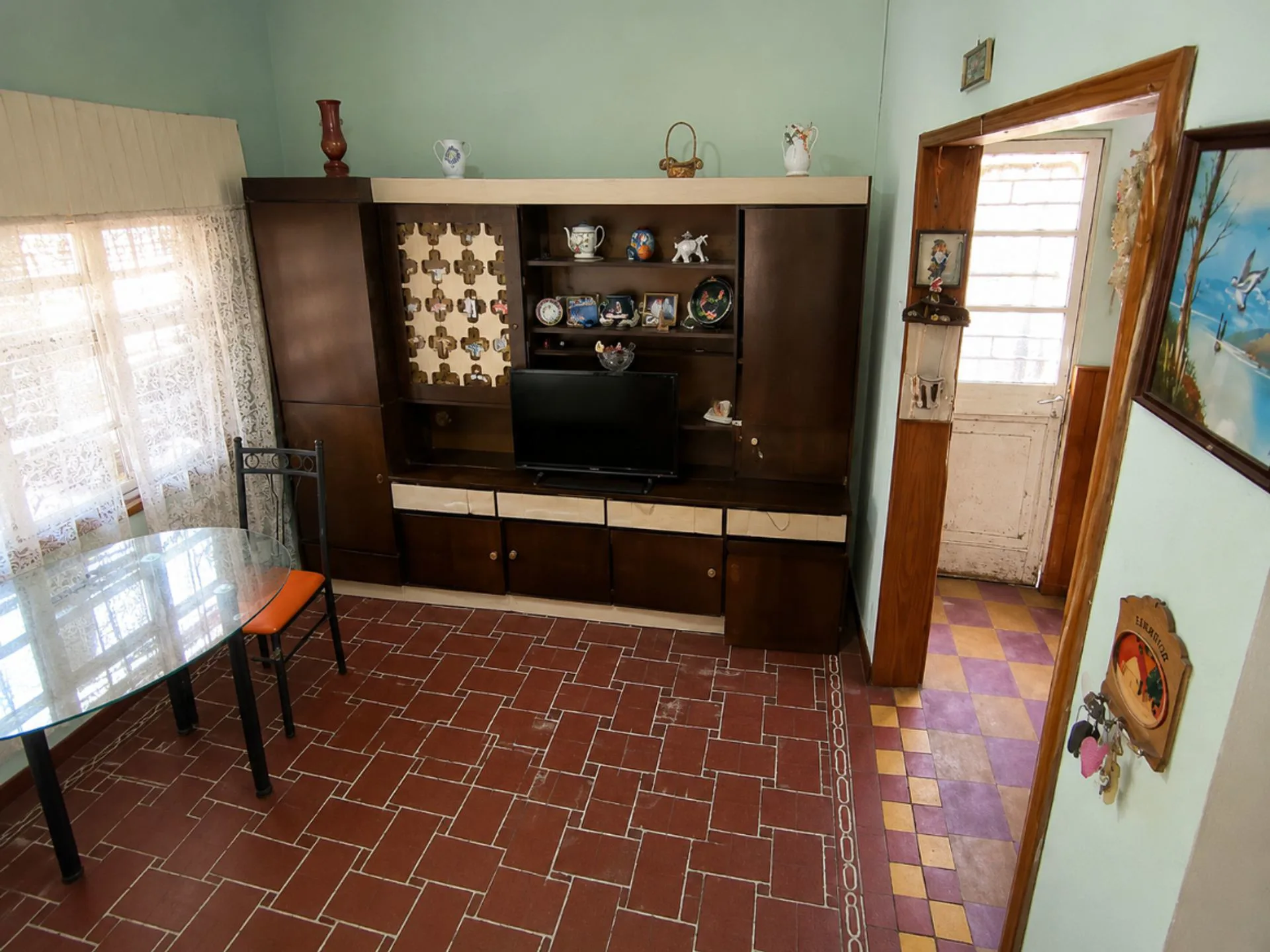 VENTA CASA 3 AMB C/ GALPON RAFAEL CALZADA foto 4