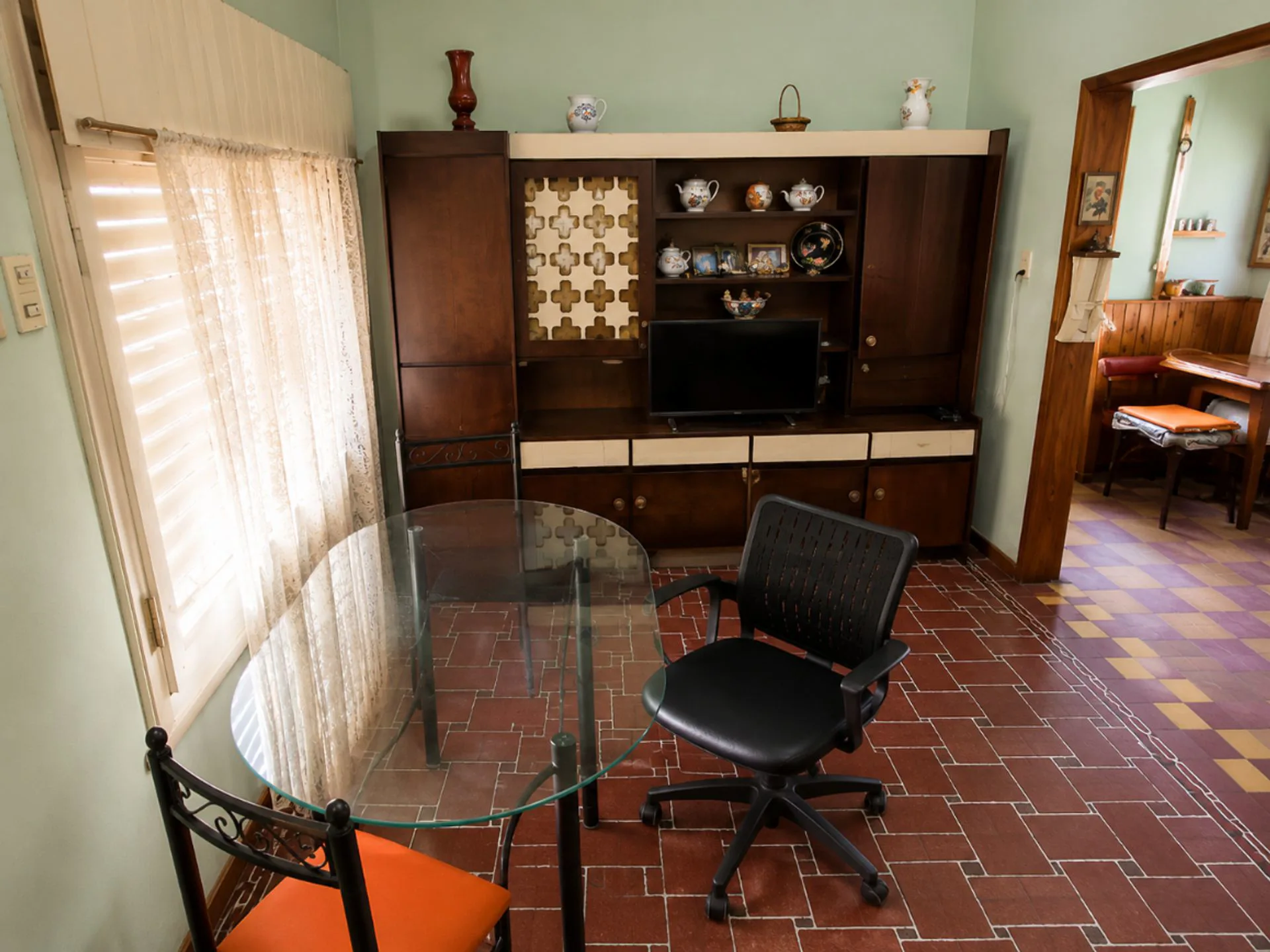 VENTA CASA 3 AMB C/ GALPON RAFAEL CALZADA foto 5